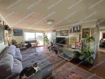 DEPARTAMENTO EN JARDIN DEL MAR