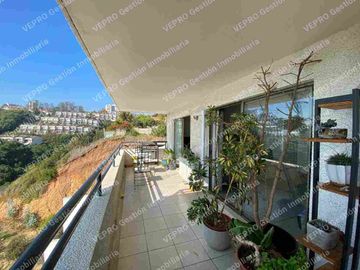 DEPARTAMENTO EN JARDIN DEL MAR