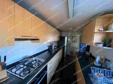 DEPARTAMENTO EN JARDIN DEL MAR