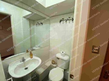 DEPARTAMENTO EN JARDIN DEL MAR