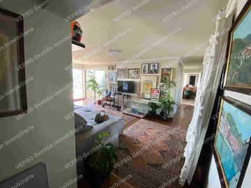DEPARTAMENTO EN JARDIN DEL MAR