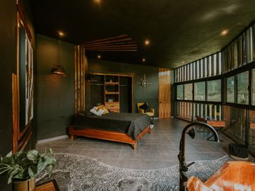 CASA GRUTA I SAN MIGUEL DE ALLENDE