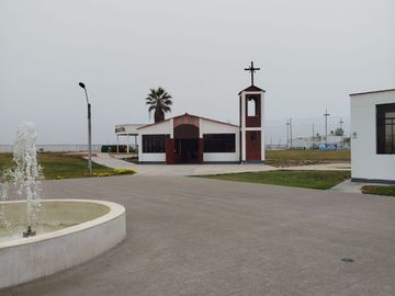 CASA DE PLAYA EN VENTA EN CONDOMINIO SOLIMAR