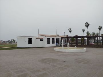 CASA DE PLAYA EN VENTA EN CONDOMINIO SOLIMAR