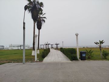 CASA DE PLAYA EN VENTA EN CONDOMINIO SOLIMAR