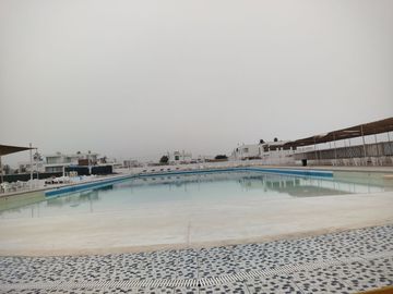 CASA DE PLAYA EN VENTA EN CONDOMINIO SOLIMAR
