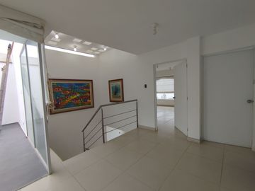 CASA DE PLAYA EN VENTA EN CONDOMINIO SOLIMAR