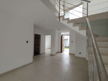 CASA DE PLAYA EN VENTA EN CONDOMINIO SOLIMAR
