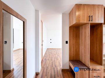 Casa a estrenar de lujo en venta al sur de la ciudad