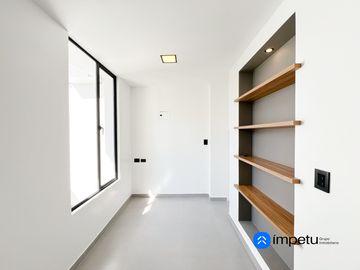 Casa a estrenar de lujo en venta al sur de la ciudad
