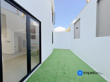 Casa a estrenar de lujo en venta al sur de la ciudad