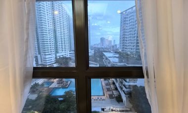 Avalon 2BR 89sqm Furnished Parking Ayala Cebu Business Park