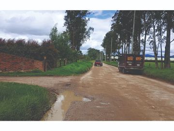 Finca en Venta Tocancipa para Floricultura, Agrícultura y Ganadería.
