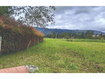 Finca en Venta Tocancipa para Floricultura, Agrícultura y Ganadería.