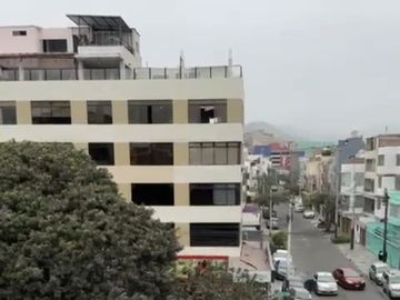 DEPARTAMENTO  EN SURCO EN CASCO CON EXCELENTE UBICACION DE SURCO