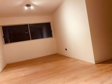 HERMOSO DEPARTAMENTO UBICADO EN CUARTO PISO -CALLE SAN PABLO- METRO PUDAHUEL.