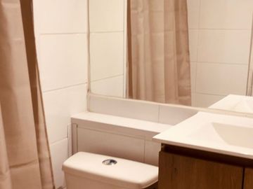 HERMOSO DEPARTAMENTO UBICADO EN CUARTO PISO -CALLE SAN PABLO- METRO PUDAHUEL.