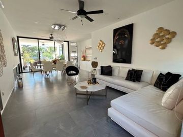 Casa en Conkal Yucatán.