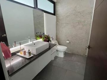 Casa en Conkal Yucatán.
