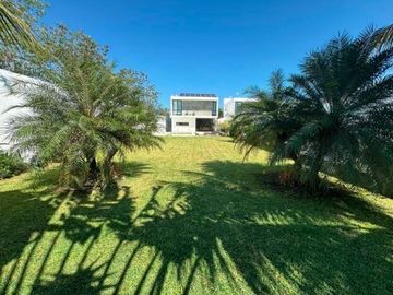 Casa en Conkal Yucatán.