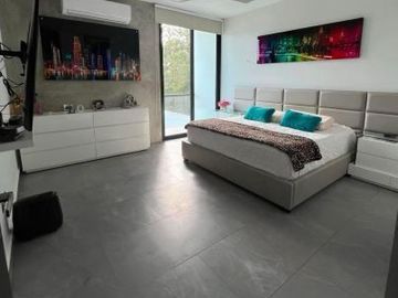 Casa en Conkal Yucatán.