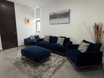 Casa en Conkal Yucatán.