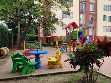 VENTA APARTAMENTO LOS ROBLES - BRISAS DE LOS ALAMOS CALI (V)