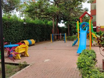 VENTA APARTAMENTO LOS ROBLES - BRISAS DE LOS ALAMOS CALI (V)