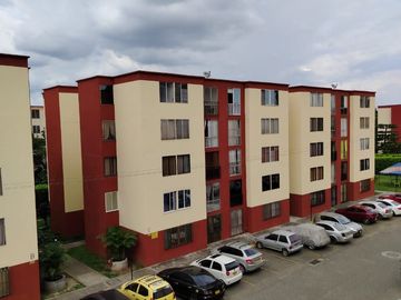 VENTA APARTAMENTO LOS ROBLES - BRISAS DE LOS ALAMOS CALI (V)