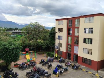 VENTA APARTAMENTO LOS ROBLES - BRISAS DE LOS ALAMOS CALI (V)
