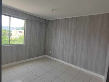 Lindo Depto. 3er piso en Urmeneta-Recoleta con Excelente Conectividad