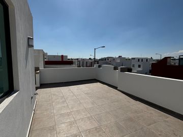 Casa en venta en sendero del fresno