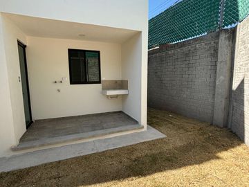 Casa en venta en sendero del fresno