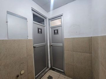 Bodega industrial en venta, vía Daule