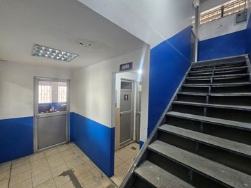 Bodega industrial en venta, vía Daule