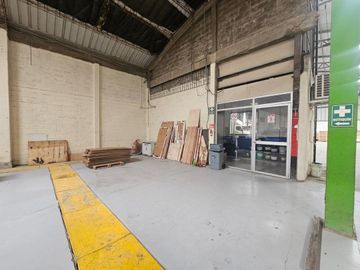Bodega industrial en venta, vía Daule