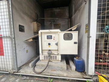 Bodega industrial en venta, vía Daule