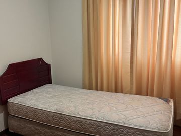 ALQUILO DPTO. SURCO CONDOMINIO ROCIO DEL GOLF 3 DORM. AMOBLADO.