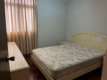 ALQUILO DPTO. SURCO CONDOMINIO ROCIO DEL GOLF 3 DORM. AMOBLADO.