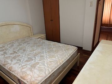 ALQUILO DPTO. SURCO CONDOMINIO ROCIO DEL GOLF 3 DORM. AMOBLADO.