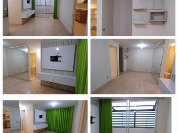 🏡 Departamento Moderno de 72 m² en Primer Piso – Condominio Alto Benavides, Cercado de Lima