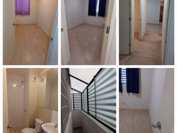 🏡 Departamento Moderno de 72 m² en Primer Piso – Condominio Alto Benavides, Cercado de Lima
