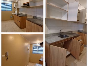 🏡 Departamento Moderno de 72 m² en Primer Piso – Condominio Alto Benavides, Cercado de Lima