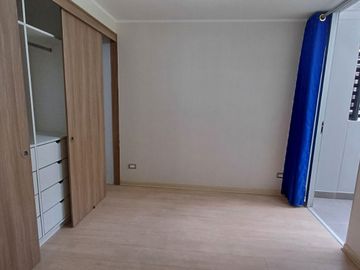 🏡 Departamento Moderno de 72 m² en Primer Piso – Condominio Alto Benavides, Cercado de Lima