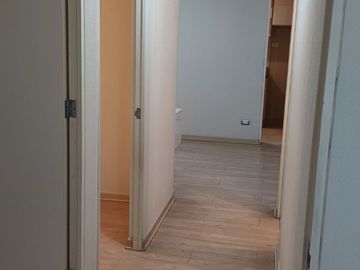 🏡 Departamento Moderno de 72 m² en Primer Piso – Condominio Alto Benavides, Cercado de Lima