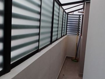 🏡 Departamento Moderno de 72 m² en Primer Piso – Condominio Alto Benavides, Cercado de Lima