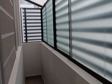 🏡 Departamento Moderno de 72 m² en Primer Piso – Condominio Alto Benavides, Cercado de Lima