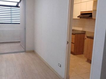 🏡 Departamento Moderno de 72 m² en Primer Piso – Condominio Alto Benavides, Cercado de Lima
