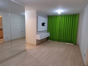 🏡 Departamento Moderno de 72 m² en Primer Piso – Condominio Alto Benavides, Cercado de Lima