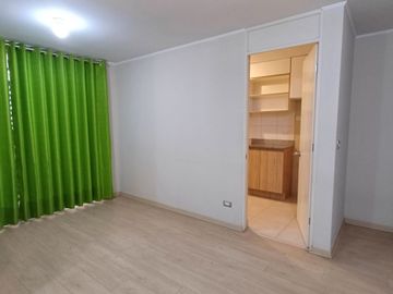 🏡 Departamento Moderno de 72 m² en Primer Piso – Condominio Alto Benavides, Cercado de Lima